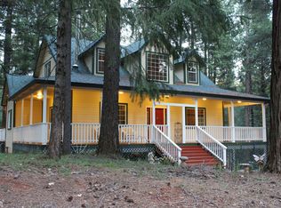 7115 Darling Cabin Rd, Garden Valley, CA 95633