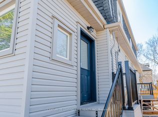 1315 Broadview St, Pickering, ON L1W 1C1