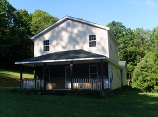 12657 Ghering Rd, Centerville, PA 16404