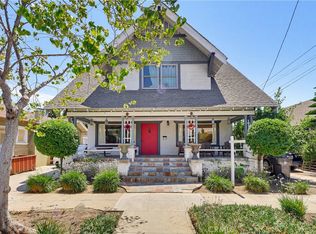 1130 E Appleton St, Long Beach, CA 90802