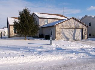 1304 N Motorola Dr, Pontiac, IL 61764
