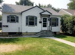 l518, Billings, MT 59101