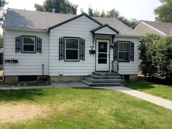 518 Wyoming Ave APT A