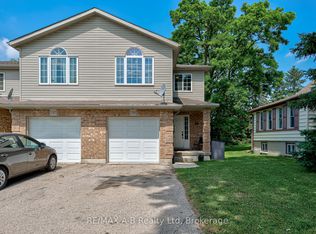 280 Railway Ave, Stratford, ON N5A2J4