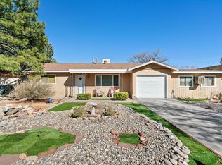 1304 Bertha Rd SE, Rio Rancho, NM 87124