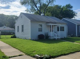 2009 Leitch Rd, Ferndale, MI 48220