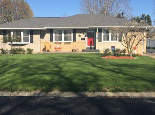 700 Park St, Jacksonville, IL