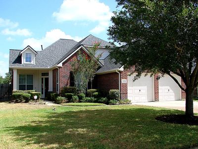 22434 Cascade Springs Dr, Katy, TX, 77494
