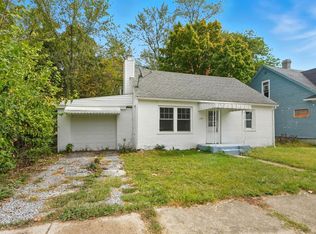 2747 Abbott St, Fort Wayne, IN 46806