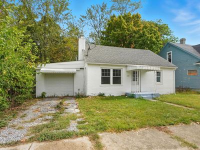 2747 Abbott St, Fort Wayne, IN, 46806