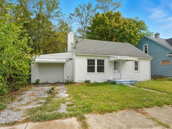 2747 Abbott St, Fort Wayne, IN 46806