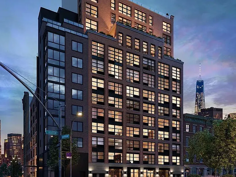 171 Suffolk St #5E — Photo 9