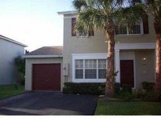 9461 Santa Rosa Dr, Tamarac, FL 33321