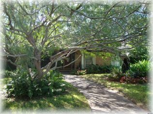 5009 Cape Romain Dr, Corpus Christi, TX 78412