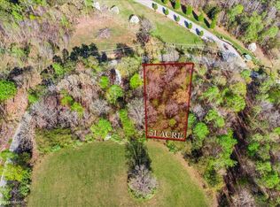 LOT 15 Demory Rd, La Follette, TN 37766