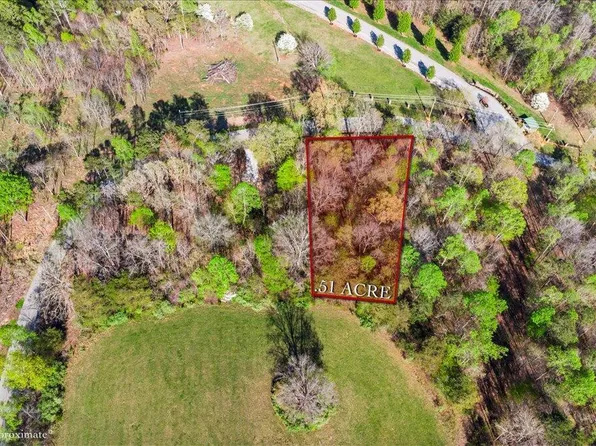 LOT 15 Demory Rd, La Follette, TN 37766