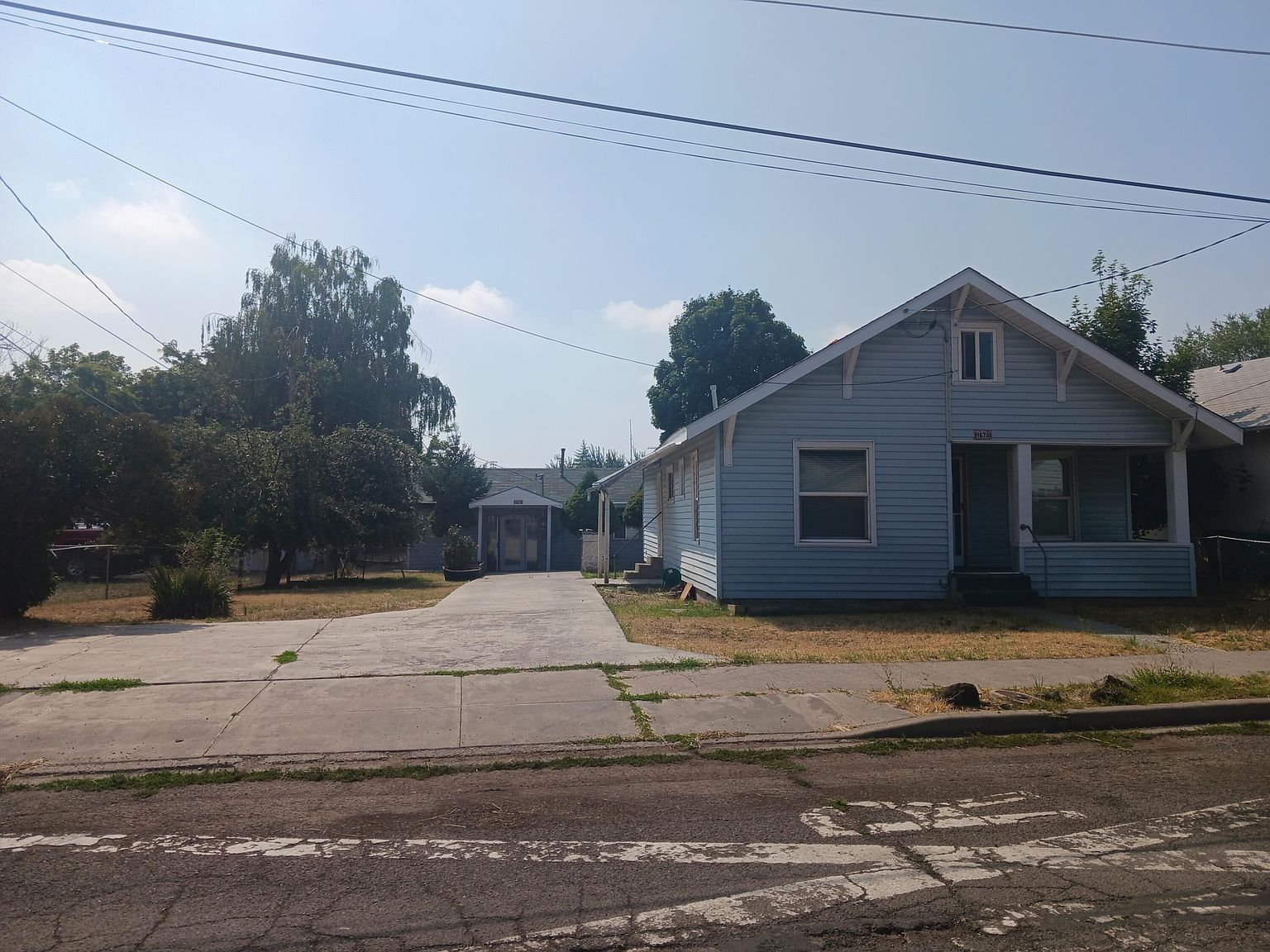 16701672 Portland St, Klamath Falls, OR 97601 MLS 220171459 Zillow