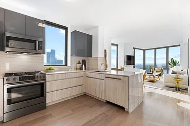 271 W 47th Street #47A image 1 of 19