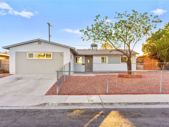 340 Zion Dr, Las Vegas, NV 89107