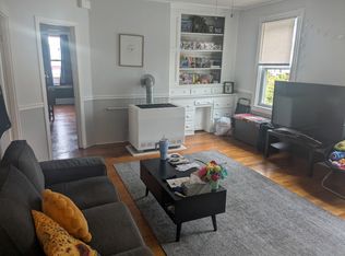 300 Sawyer St, New Bedford, MA 02746
