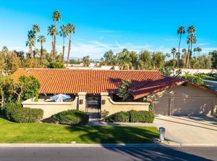 105 Esplanade St, Rancho Mirage, CA 92270