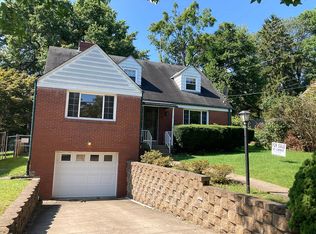 500 Carnegie Dr, Pittsburgh, PA 15243