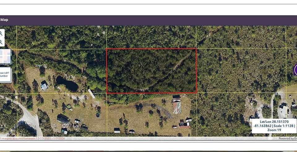 1st image of 0 HOLOPAW GROVES ROAD LOT 5