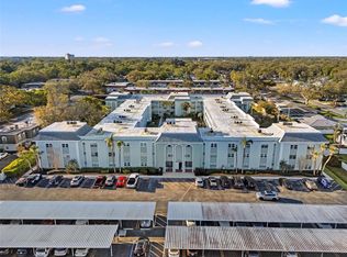 1706 Belleair Forest Dr APT 318, Belleair, FL 33756