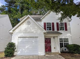 464 Springbottom Ct, Lawrenceville, GA 30046