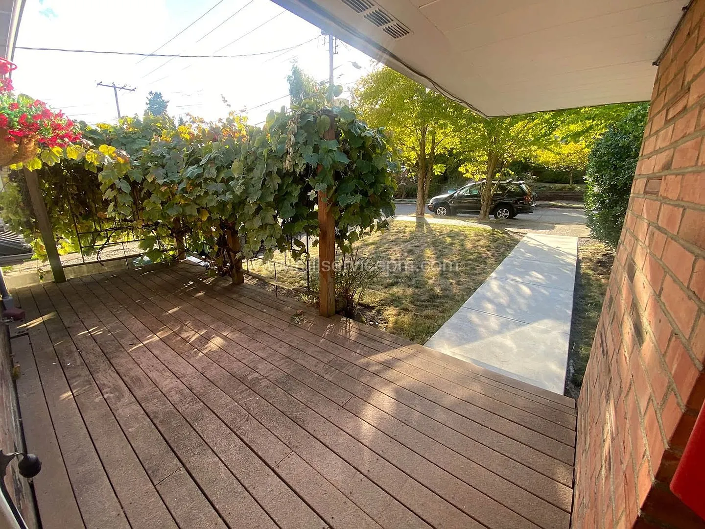 Classic Mid-Century Bryant Home with Flexible Floor Plan, Two Kitchens, Two Offices & Expansive O... — Photo 2