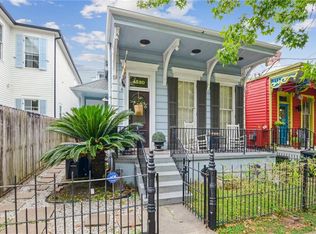 4518 Camp St #A, New Orleans, LA 70115