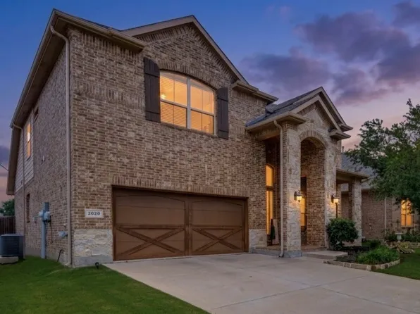 2020 Milano Ln, Lewisville, TX 75077
