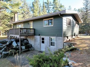 5150 Peaceful Waters Dr, Eagle River, WI 54521