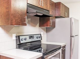 Patton Square, Portland, OR 97217