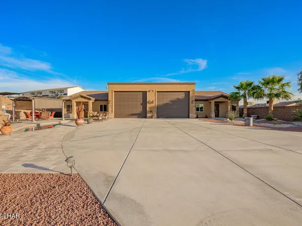 1100 Rolling Hills Dr, Lake Havasu City, AZ 86406