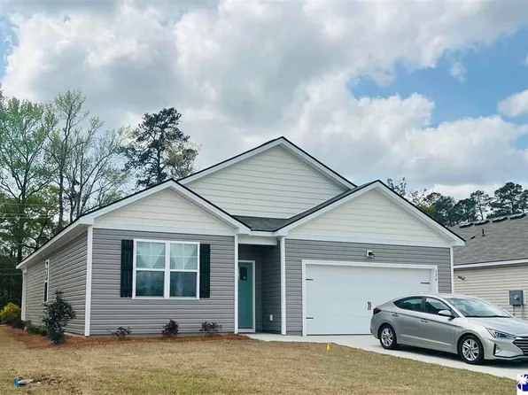 536 Captiva Row Ln, Florence, SC 29505