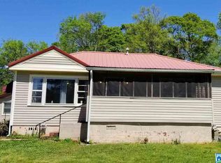 260 Cave Rd, Anniston, AL 36206