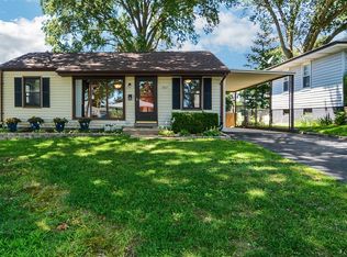7917 Ivanhoe St, Saint Louis, MO