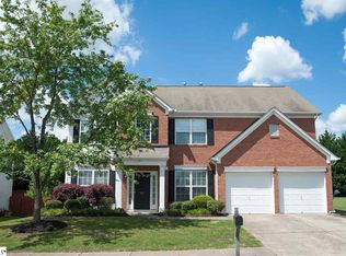 213 Ackerman Ct, Greenville, SC 29607