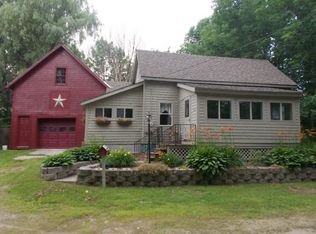 10 Weeks Rd, Parsonsfield, ME 04047