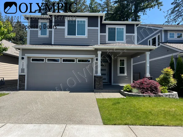 9006 Priscilla Dr SE, Tumwater, WA 98501
