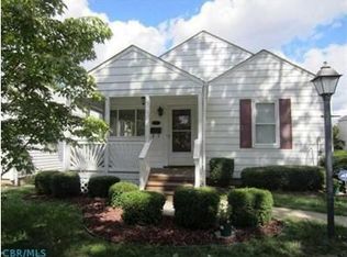 668 E Jeffrey Pl, Columbus, OH 43214