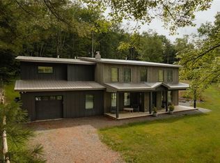 437 Debruce Rd, Livingston Manor, NY 12758