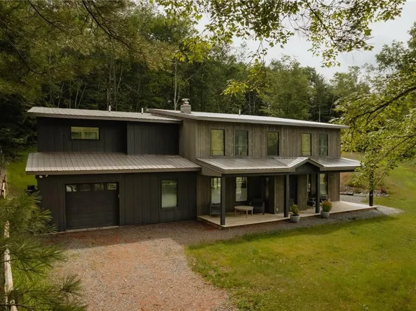 437 DeBruce Road, Livingston Manor, NY 12758