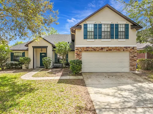 3371 Classic Oak Ct #1, Orange Park, FL 32065