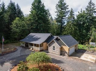 561 E Island Shores Rd, Shelton, WA 98584