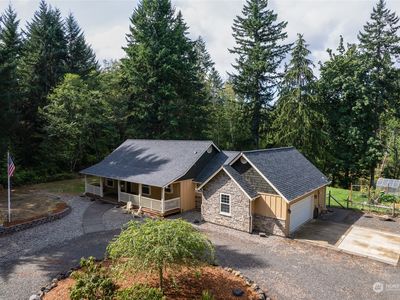 561 E Island Shores Road, Shelton, WA, 98584