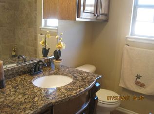 12109 SW 13th St, Yukon, OK 73099