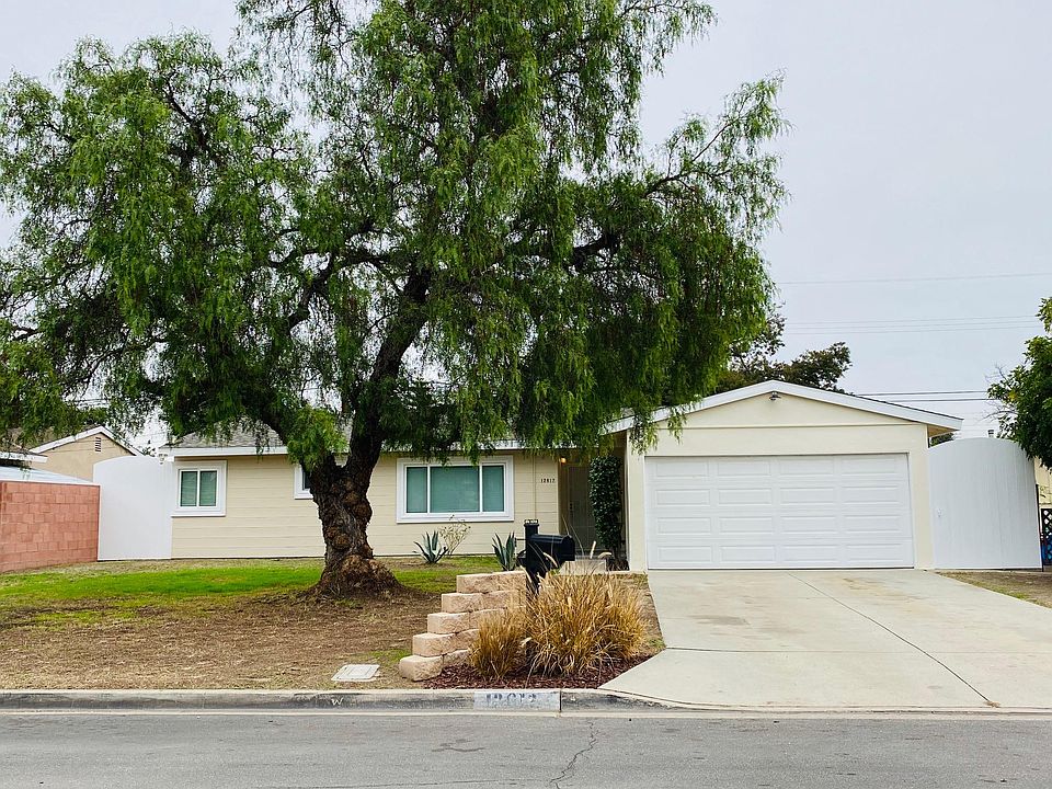 1st image of 12612 Chaparral Dr