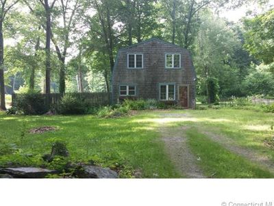 261 Valentine Rd, Pomfret Center, CT, 06259
